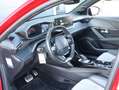 Peugeot e-208 GT Pack 50kWh | 1ste eigenaar | ACCURAPPORT 90% | Rood - thumbnail 7