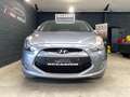 Hyundai iX20 iX20 1.4i Move Gris - thumbnail 2