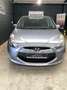 Hyundai iX20 iX20 1.4i Move Gris - thumbnail 4
