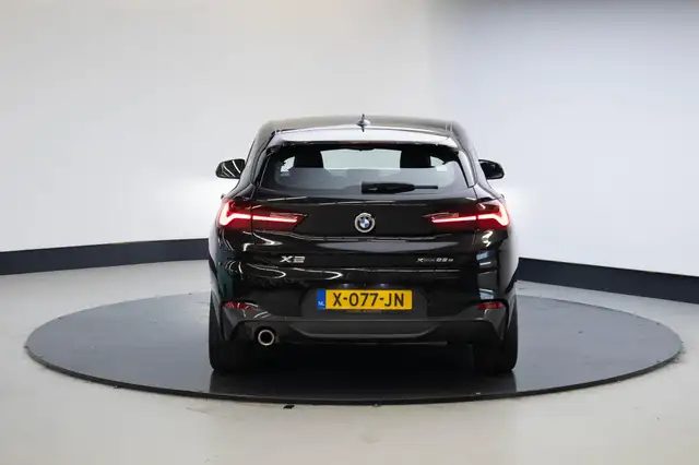 BMW X2 view 21