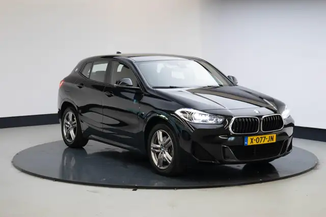 2020 BMW X2 in Black for sale