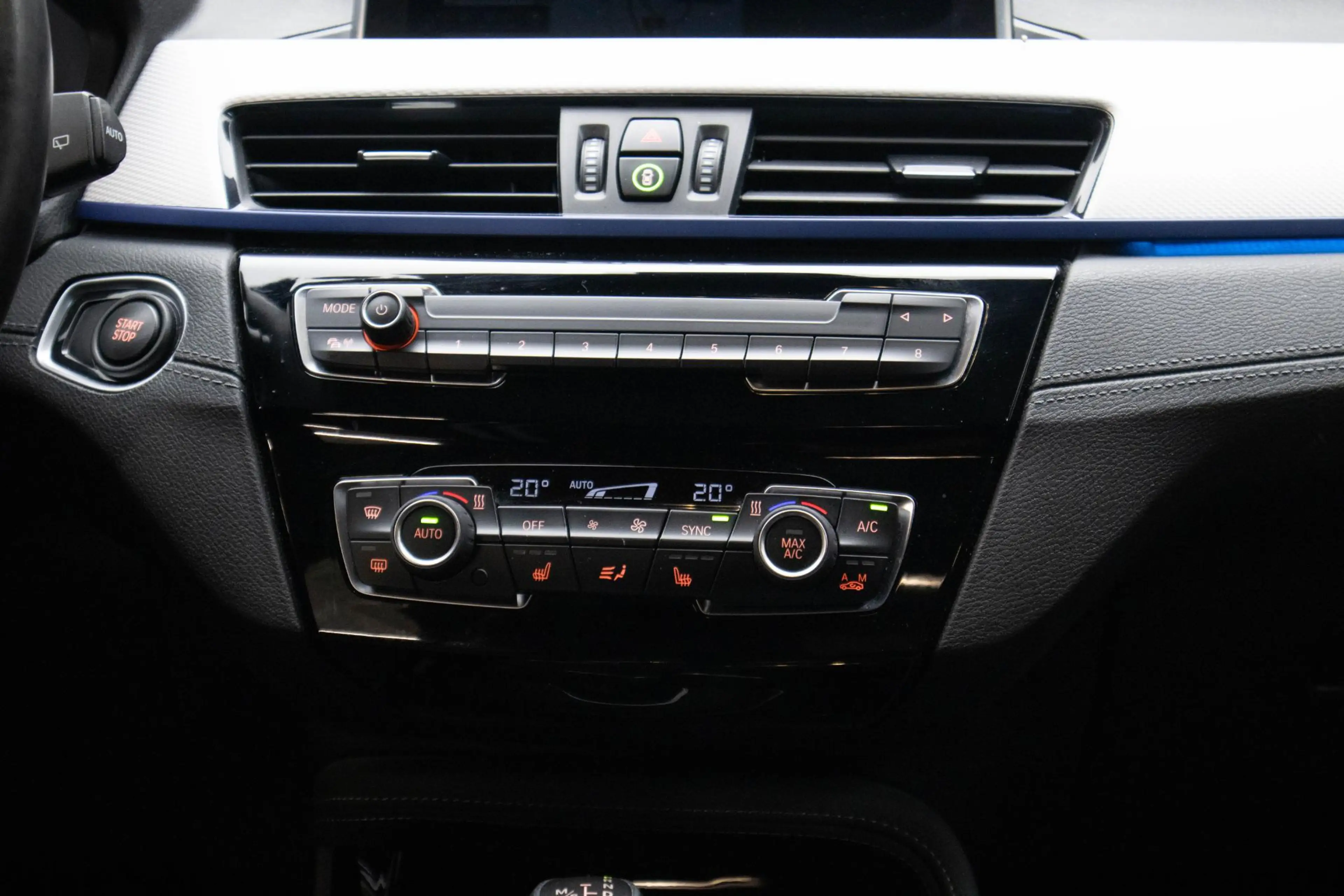 BMW X2 xDrive25e Executive | M-Sport | Harman Kardon | Dr — photo 13