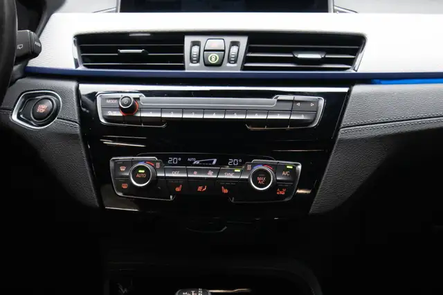 BMW X2 view 13