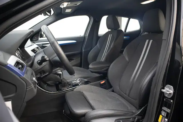 BMW X2 view 5