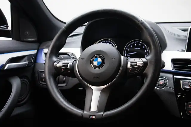 BMW X2 view 9