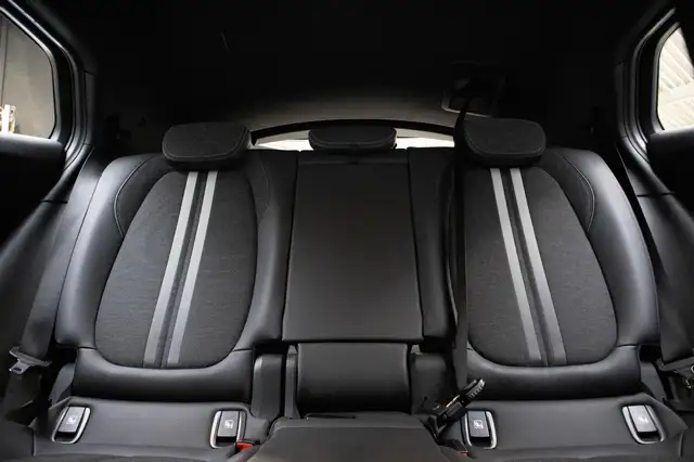 BMW X2 view 6