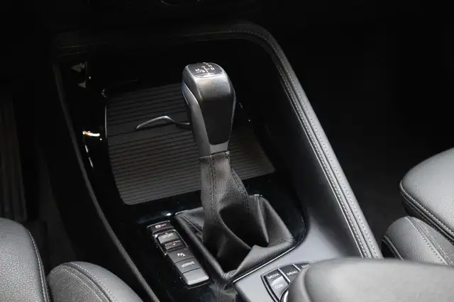 BMW X2 view 14