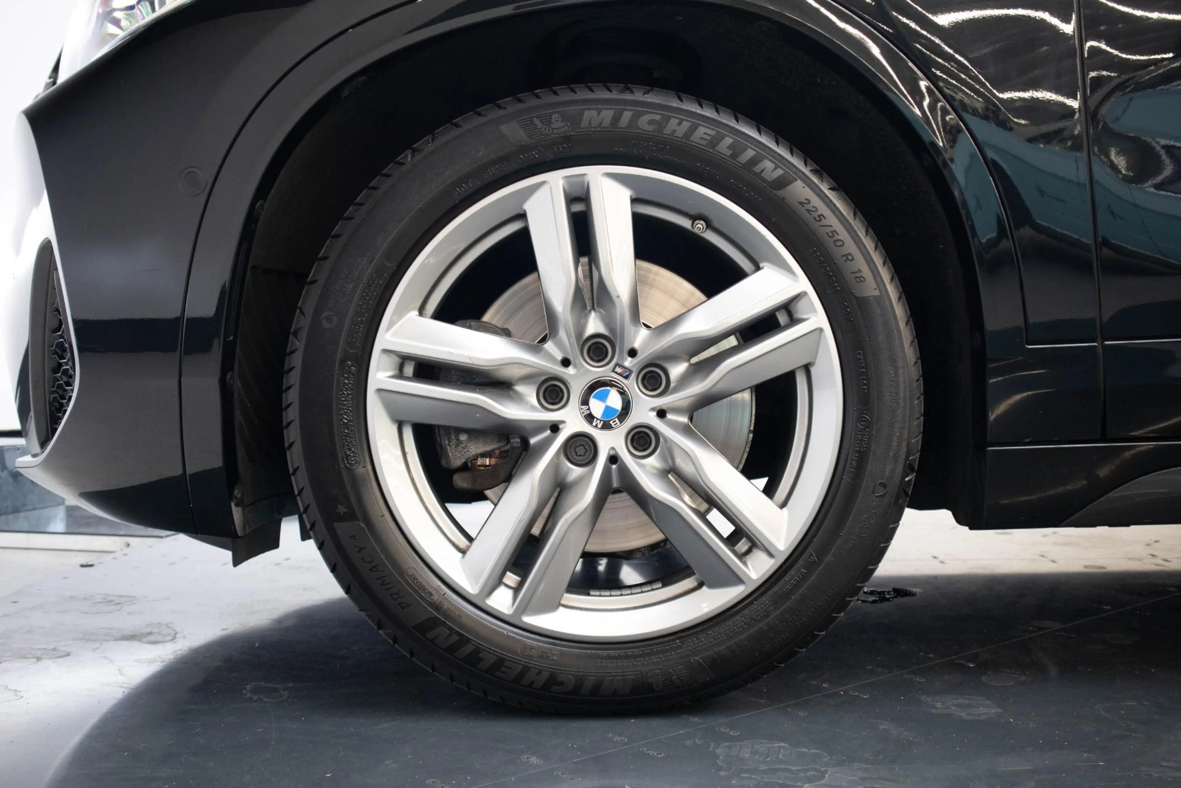 BMW X2 xDrive25e Executive | M-Sport | Harman Kardon | Dr — photo 19