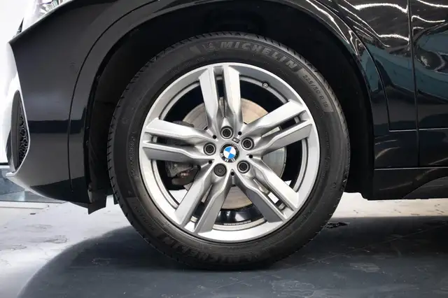 BMW X2 view 19