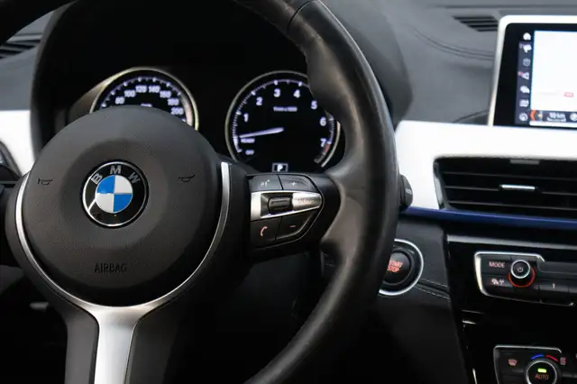 BMW X2 view 11