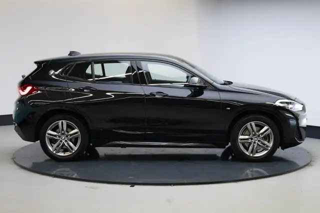 BMW X2 view 23