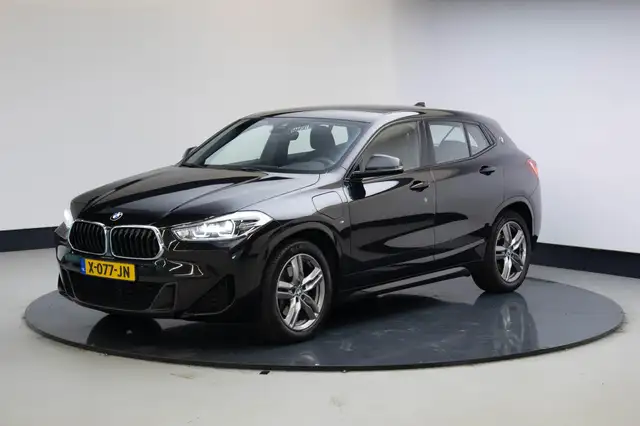 BMW X2 view 15