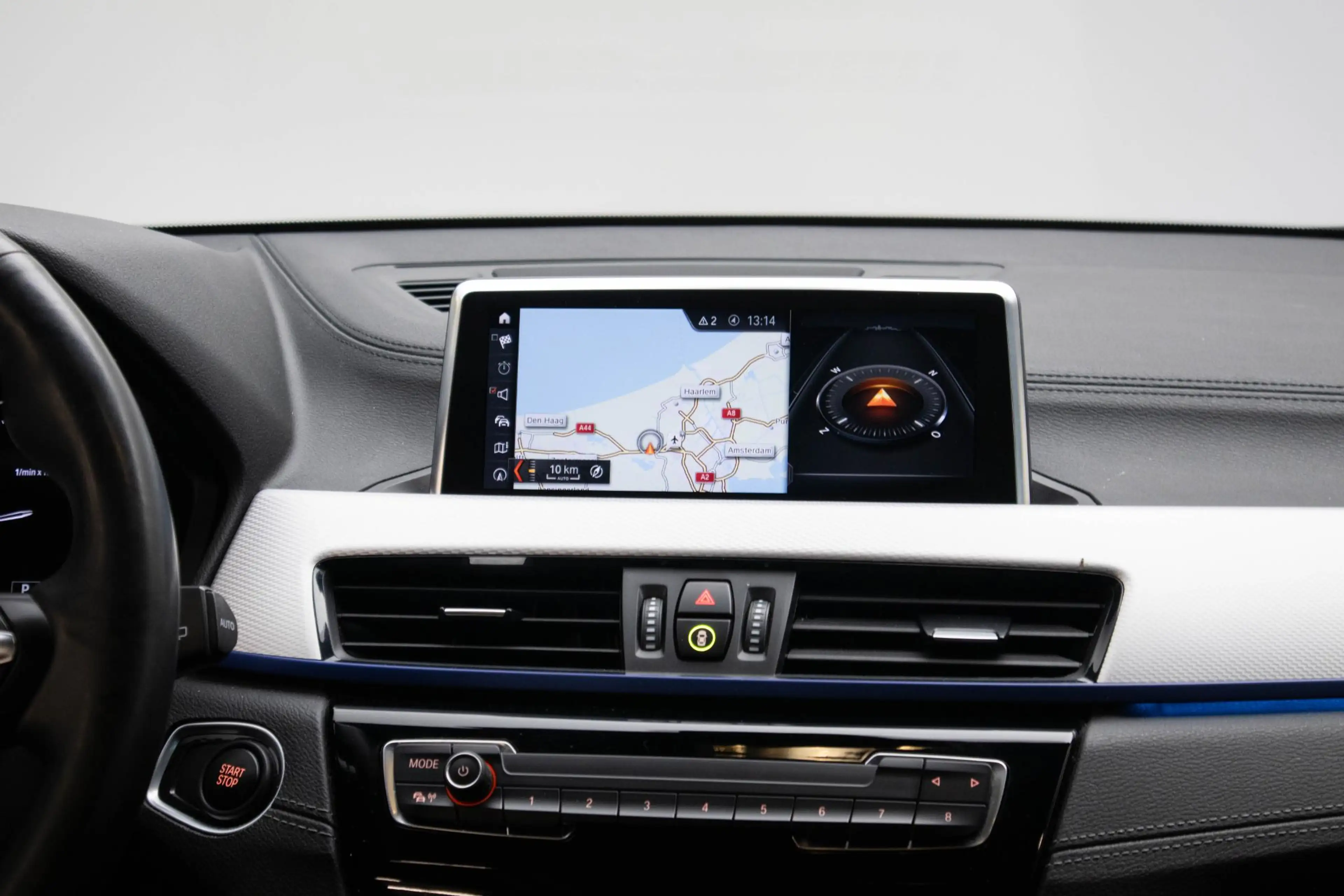 BMW X2 xDrive25e Executive | M-Sport | Harman Kardon | Dr — photo 12