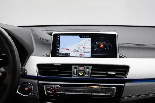 BMW X2 view 12