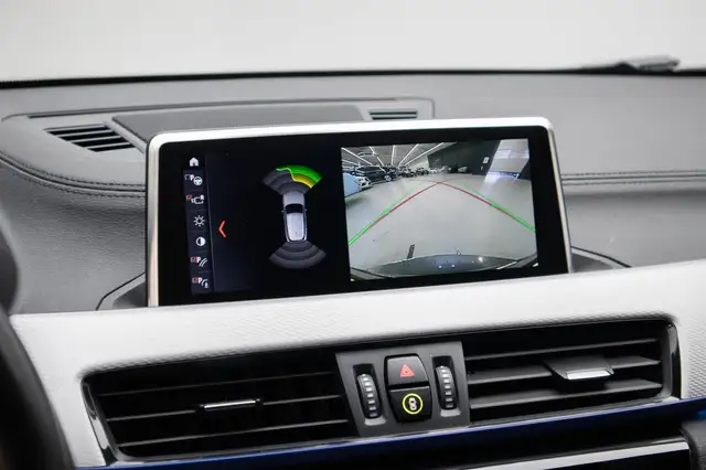 BMW X2 view 17