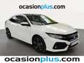 Honda Civic 1.0 VTEC Turbo Executive Premium Blanco - thumbnail 2