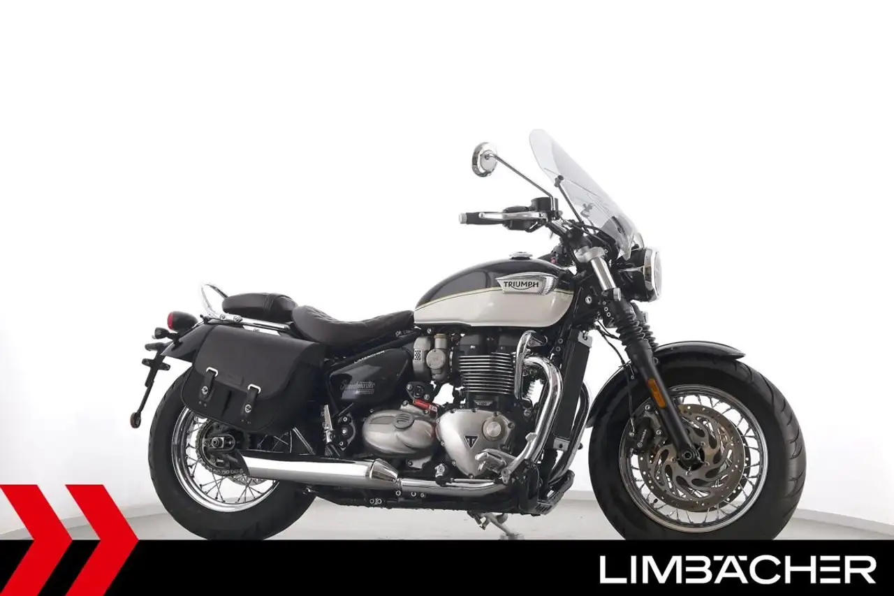 Triumph Inny