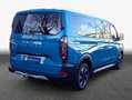Ford Tourneo Custom 320 L2H1 4x4 Autm. Active 125 kW, 5 Blau - thumbnail 2