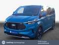 Ford Tourneo Custom 320 L2H1 4x4 Autm. Active 125 kW, 5 Blau - thumbnail 1