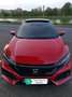 Honda Civic 1.5 i-VTEC Sport Plus Rosso - thumbnail 6