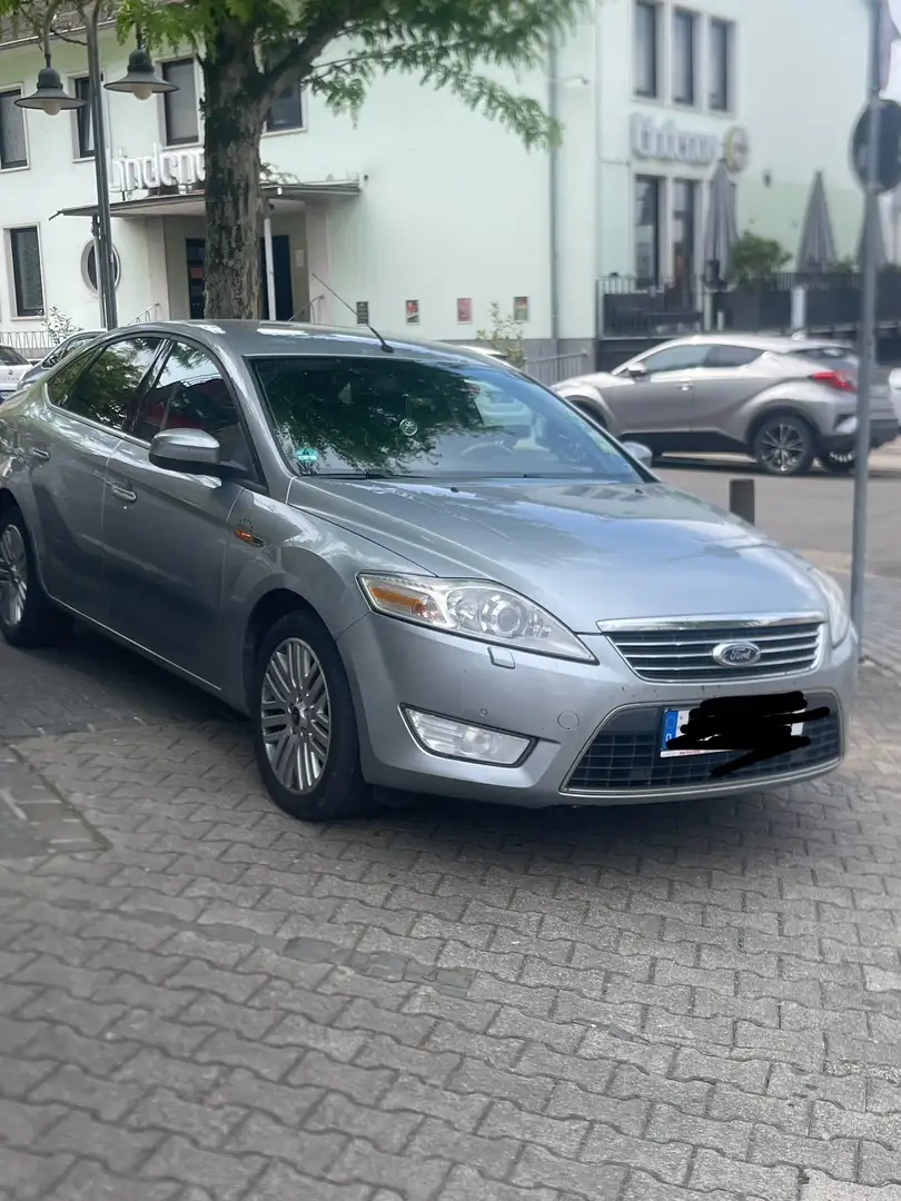 Ford Mondeo 2.0 TDCi Aut. Titanium - 2