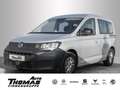 Volkswagen Caddy 2.0 TDI NAVI+PDC+GRA Silber - thumbnail 1