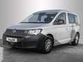 Volkswagen Caddy 2.0 TDI NAVI+PDC+GRA Silber - thumbnail 3