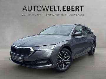 Combi 2.0 TDI DSG Clever/ACC/KAMERA/SHZ/