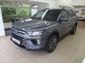 SsangYong Korando 1.5 T-GDi 2WD Ruby Gris - thumbnail 1