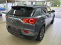 SsangYong Korando 1.5 T-GDi 2WD Ruby Gris - thumbnail 4