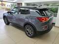 SsangYong Korando 1.5 T-GDi 2WD Ruby Gris - thumbnail 7