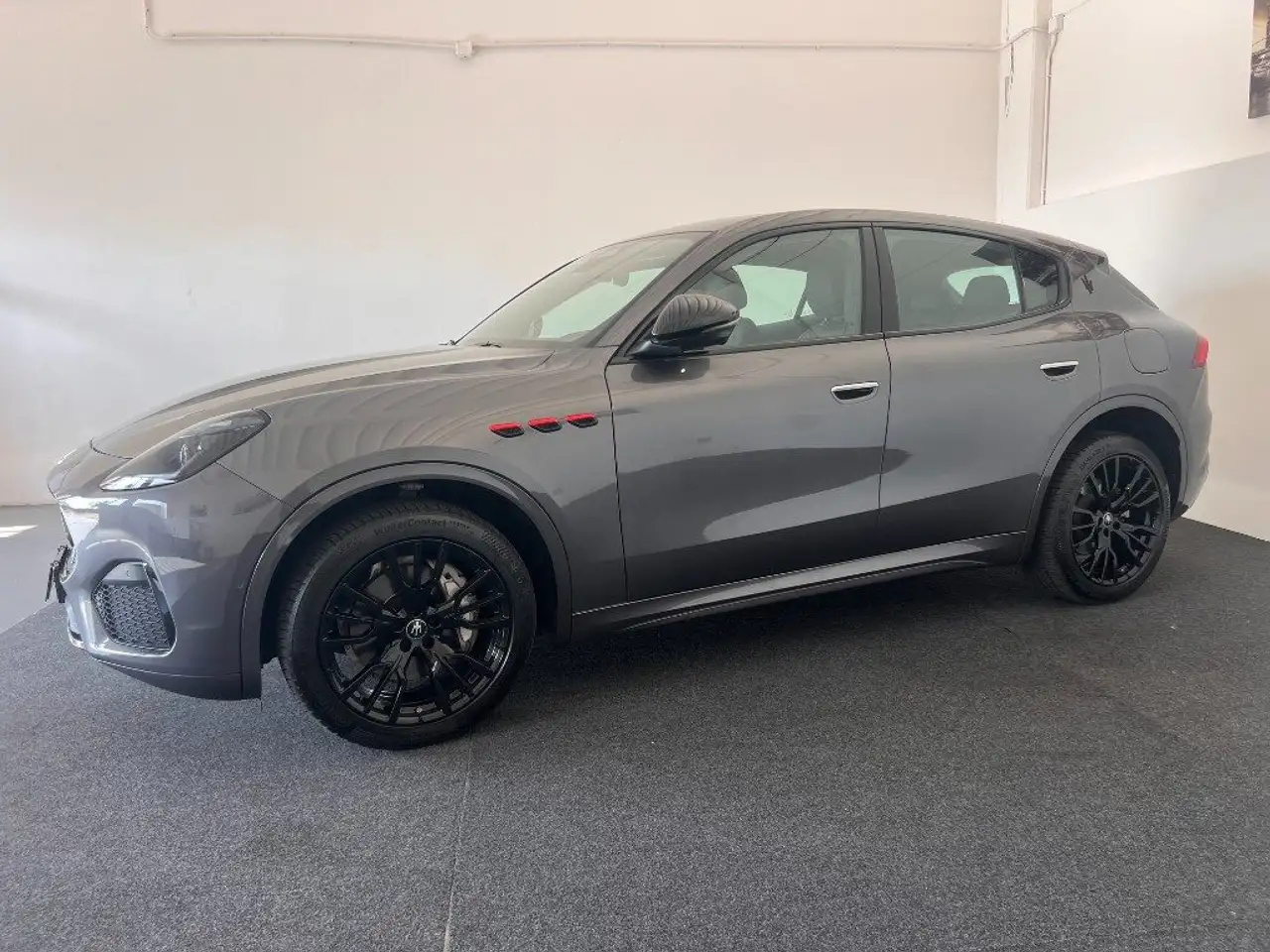 Maserati Grecale 2023