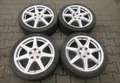 Honda Civic 1.8i-VTEC Sport TSS Umbau Top Zustand Rot - thumbnail 14