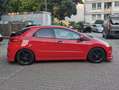 Honda Civic 1.8i-VTEC Sport TSS Umbau Top Zustand Rot - thumbnail 5