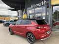 Opel Grandland 1,2 DI Turbo Design&Tech Start/Stop Aut. Rot - thumbnail 5