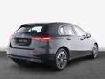 Mercedes-Benz A 200 A-Klasse Schwarz - thumbnail 2