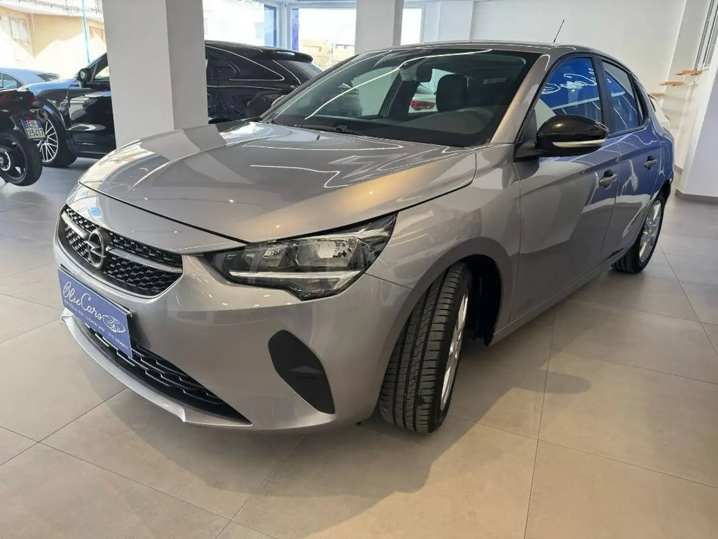 Opel Corsa 1.2 GS Line s&s 100cv - 2