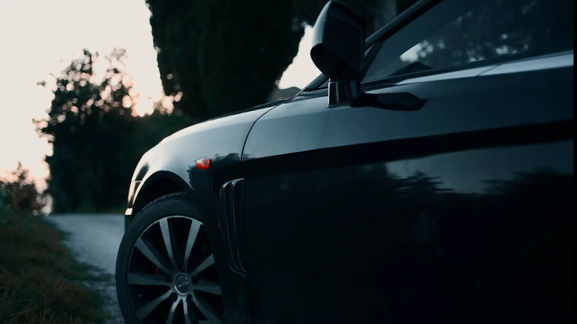 Hyundai Coupe 1.6 16v Comfort Schwarz - 2