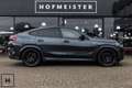 BMW X6 xDrive 40i M-Sport | Skylounge | Alcantara Grijs - thumbnail 8