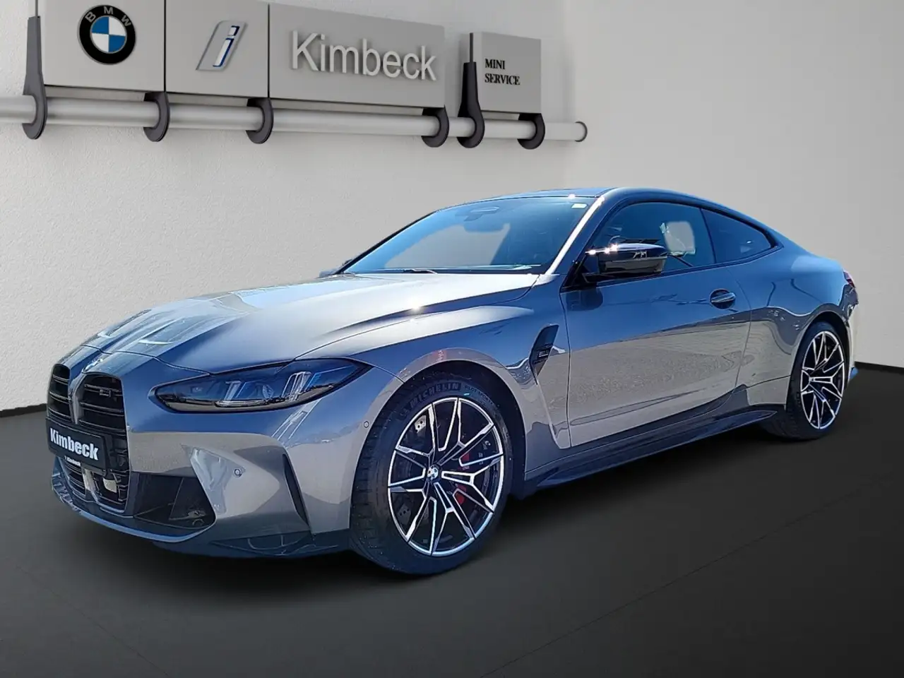 BMW M4