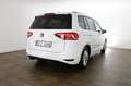 Volkswagen Touran Comfortline BMT/Start-Stopp Weiß - thumbnail 8