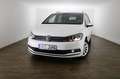 Volkswagen Touran Comfortline BMT/Start-Stopp Weiß - thumbnail 1