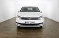 Volkswagen Touran Comfortline BMT/Start-Stopp Weiß - thumbnail 4