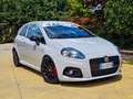 Abarth Grande Punto 1.4 t-jet MOTORE NUOVO in rodaggio Grau - thumbnail 4