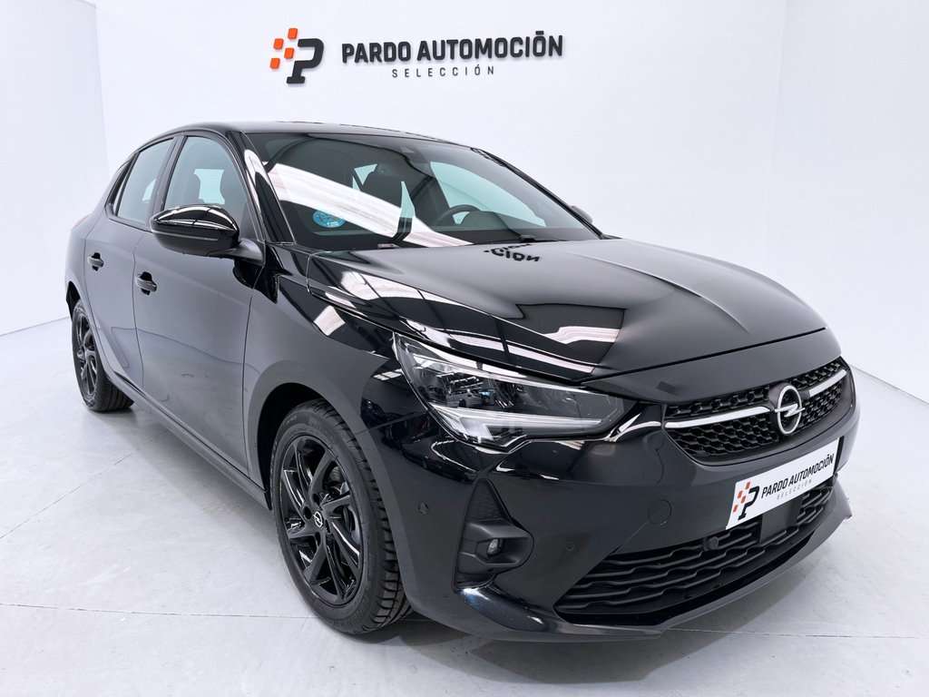 Opel Corsa 1.2T XHL 74kW (100CV) GS-Line - foto 1