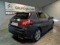 Peugeot 308 1.5BlueHDi S&S GT Line 130 Gris - thumbnail 4