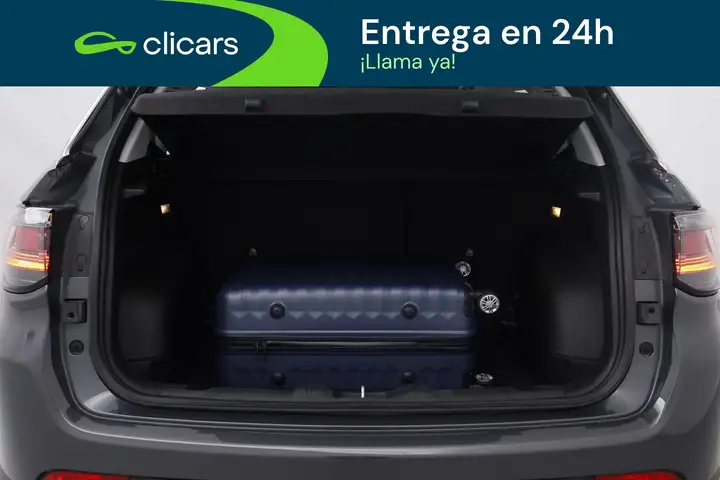 Jeep Compass 2025, foto 17