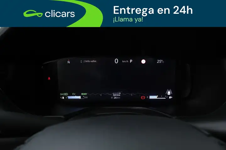 Jeep Compass 2025, foto 15