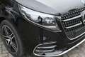 Mercedes-Benz V 300 300d 4-Matic AMG L3 XL 4x4 Incl BPM en BTW 8 zitpl Schwarz - thumbnail 14