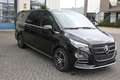 Mercedes-Benz V 300 300d 4-Matic AMG L3 XL 4x4 Incl BPM en BTW 8 zitpl Schwarz - thumbnail 13
